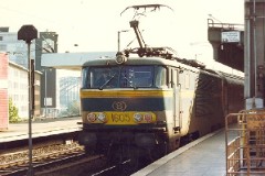 Koblenz. 09.09. 1992